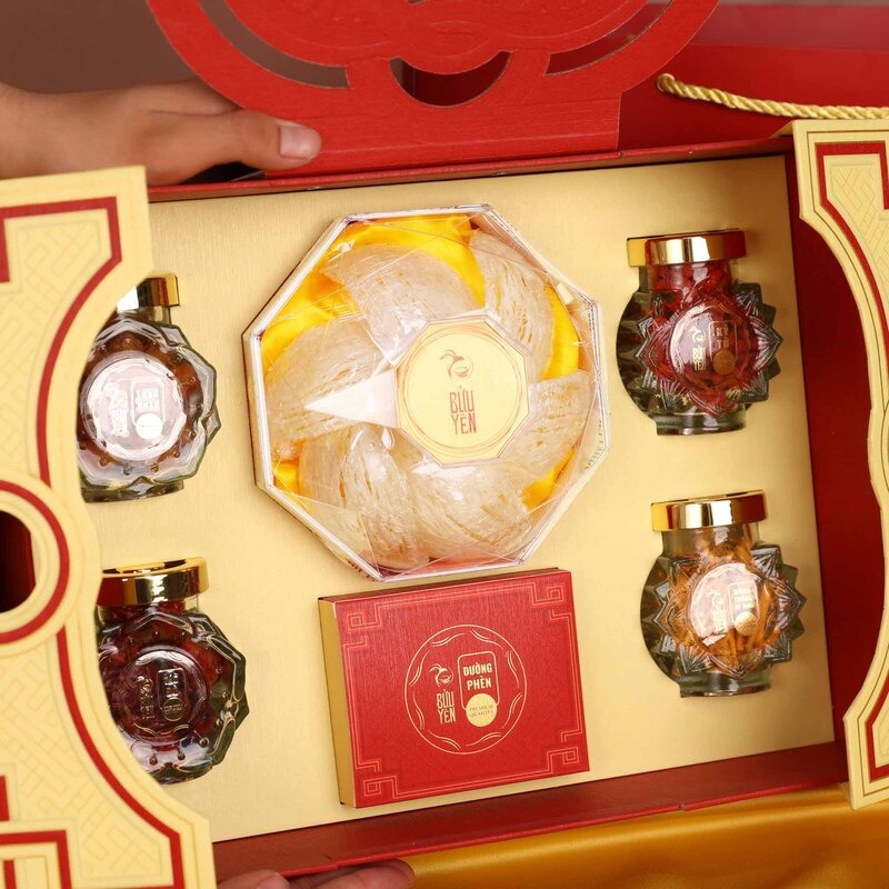 Các loại trà thảo dược